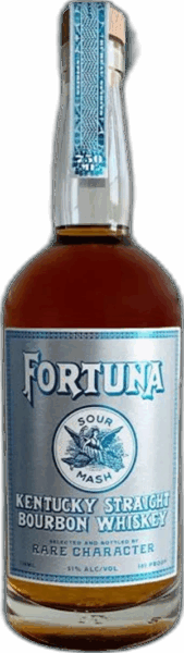 Fortuna Kentucky Straight Bourbon spirit image