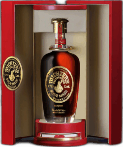 Michter’s Celebration Sour Mash 2022 spirit image