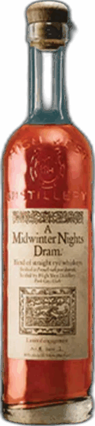 High West A Midwinter Night’s Dram Act 11 Scene 9 spirit image