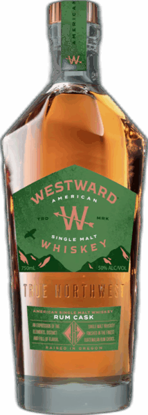 Westward Whiskey Rum Cask spirit image