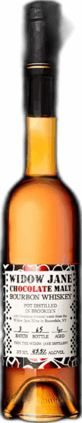 Widow Jane Chocolate Malt Bourbon spirit image