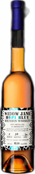 Widow Jane Hopi Blue Bourbon spirit image