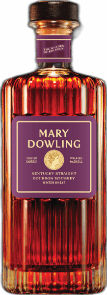 Mary Dowling Winter Wheat spirit image