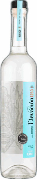 Elevación 1250 Tequila Blanco spirit image