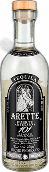 Arette Fuerte Artesanal 101 spirit image