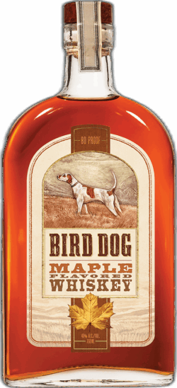 Bird Dog Maple Flavored Whiskey spirit image