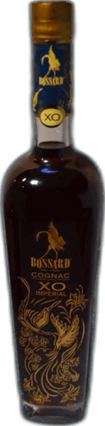 Bossard XO Cognac Impérial spirit image