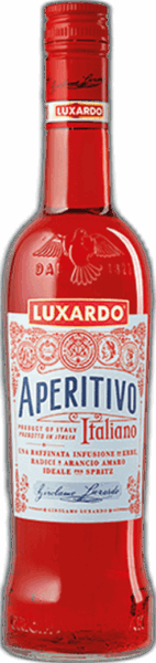 Luxardo Aperitivo spirit image