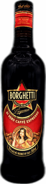 Mr. Black Ilegal Mezcal Barrel Rested Coffee Liqueur spirit image