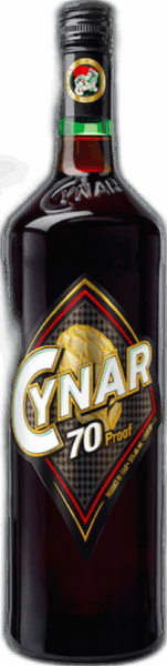 Cynar 70 spirit image