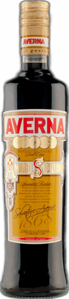 Averna spirit image