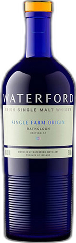 Waterford Rathclogh 1.1 spirit image