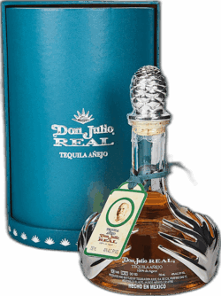 Don Julio Real spirit image