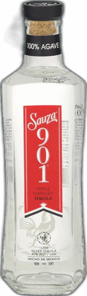 Sauza 901 spirit image