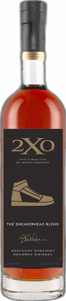 2XO The Sneakerhead Blend spirit image