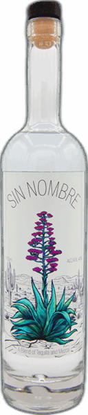 Forward/Slash Sin Nombre spirit image