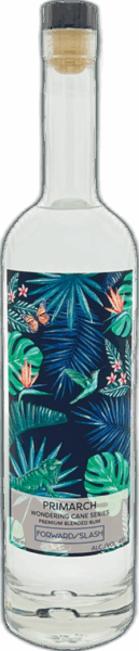 Forward/Slash Primarch Blended Rum spirit image