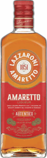 Lazzaroni Amaretto spirit image