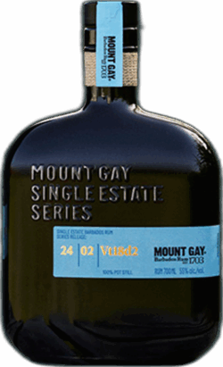 Mount Gay Single Estate Series 24-02-Vt18d2 spirit image