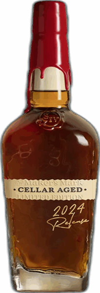 Maker’s Mark Cellar Aged Bourbon 2024 spirit image