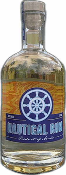Nautical Rum spirit image