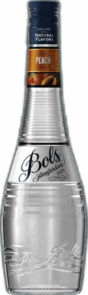 Bols Peach spirit image