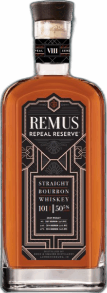 Remus Repeal Reserve VIII spirit image