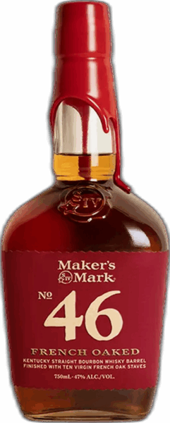 Maker’s Mark 46 French Oaked spirit image