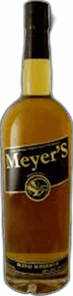 Meyer’s Alsatian Blended Whisky spirit image