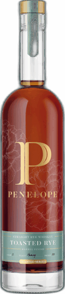 Penelope Toasted Rye spirit image