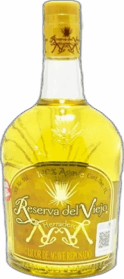 Herradura Reserva Del Viejo spirit image