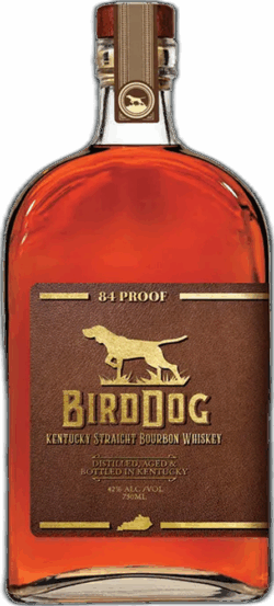 Bird Dog Kentucky Straight Bourbon Whiskey spirit image