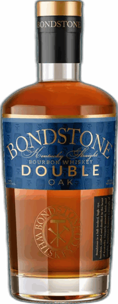Bondstone Double Oak Bourbon spirit image