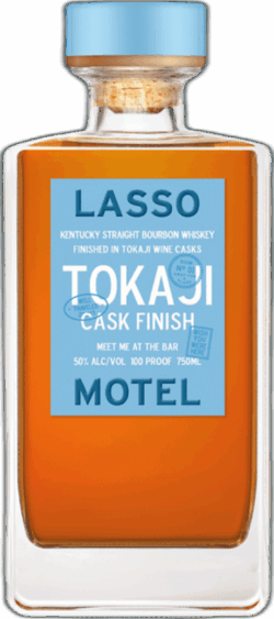Lasso Motel Tokaji Cask Finish spirit image