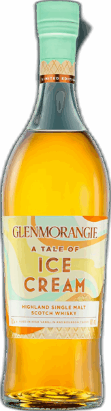 Glenmorangie A Tale of Ice Cream spirit image