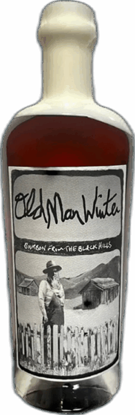 Old Man Winter Bourbon spirit image
