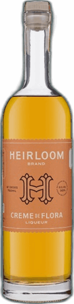Heirloom Creme de Flora spirit image