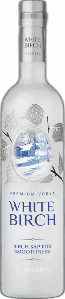 White Birch Vodka spirit image