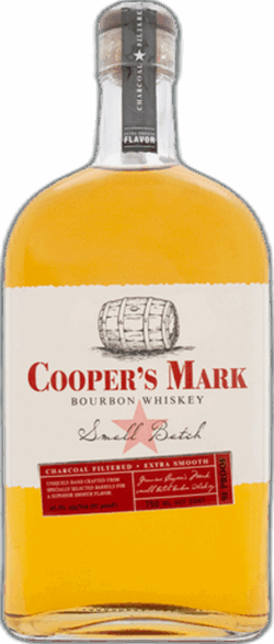 Cooper’s Mark Bourbon Whiskey spirit image