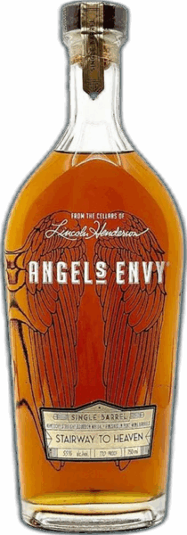 Angel’s Envy Stairway To Heaven spirit image