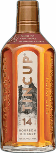 Tincup Fourteener Release No. 2 spirit image