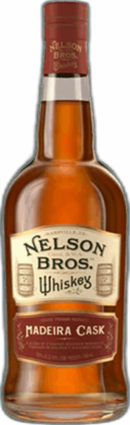 Nelson Bros. Madeira Cask spirit image