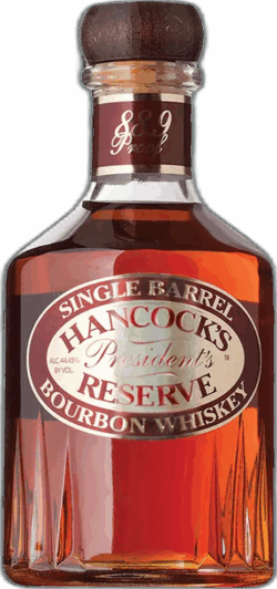 Hancock’s President’s Reserve Single Barrel spirit image