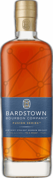 Bardstown Bourbon Company Fusion Series #9 spirit image