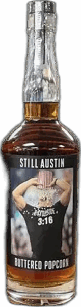 Still Austin Buttered Popcorn spirit image
