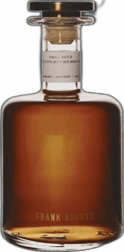 Frank August Small Batch Kentucky Straight Bourbon spirit image