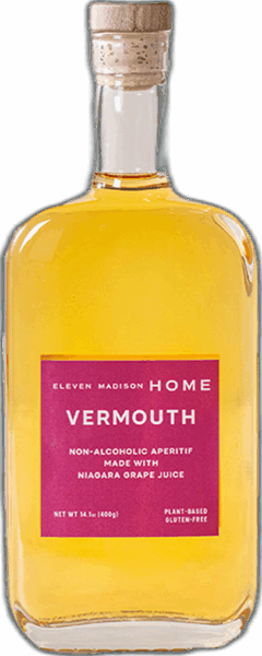Eleven Madison Home Non-Alcoholic Vermouth spirit image