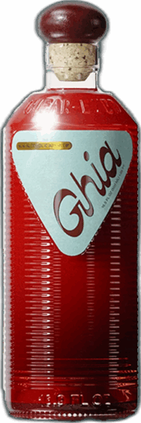 Ghia Non-Alcoholic Aperitif spirit image