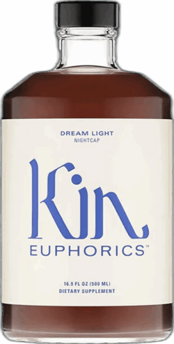 Kin Dream Light Functional Non-Alcoholic Spirit spirit image