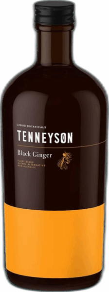 Tenneyson Black Ginger spirit image
